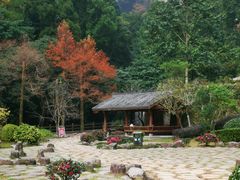 -雁荡山风景名胜区