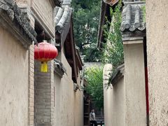 -胡氏古民居建筑