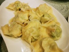 -黄家饺子东北特色菜馆(湖滨商业街店)