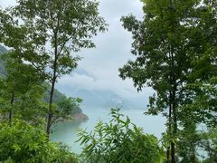 -乌江画廊(彭水苗族土家族自治县)