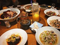 -二十八里太湖船菜(吉祥路店)