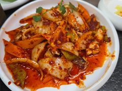 -板门店烤肉(总店)