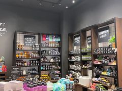 -LUSH(威尼斯人店)