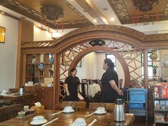 -老雒阳面馆·水席(定鼎门店)