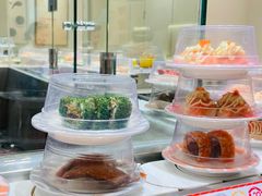 -新一番三文鱼寿司(大东海店)