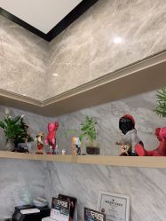 -IN STYLE·全国形象店