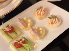 -大堂吧·下午茶·特调鸡尾酒(大连一方城堡豪华精选酒店)