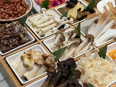 -番食园鲜食火锅(高新店)