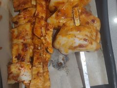 -大锅强·蒸海鲜青岛菜(城市阳台店)