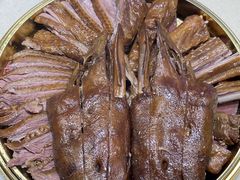 -陆记鹅庄·潮汕菜·狮头鹅(大仟里店)