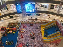 -宝龙城(杭州滨江店)