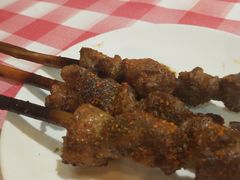 -西域阿里马新疆菜·清真(桂花路店)