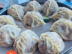 -叶存利海鲜大馅饺子(海宁路总店)