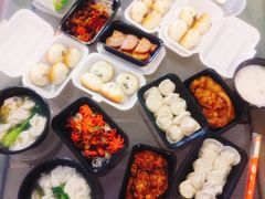 -玖鲜小笼(中山广场店)