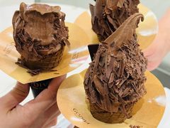 -GODIVA(王府井apm店)