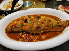 -小菜园新徽菜(无锡人民路红豆店)