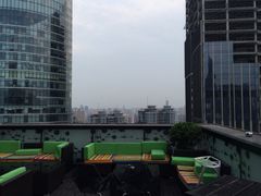 上海外滩英迪格酒店-上海外滩英迪格酒店