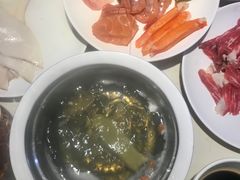 -加餐海鲜自助(集美银泰百货店)