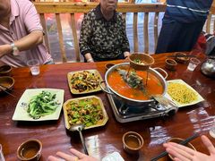 -苗湘食府(十年店)