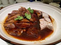 -清晖小苑•顺德地方菜(壹海城店)