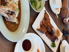 -丽华园(汉阳龙阳店)