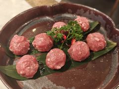 -尚尚仙·酸汤猪手·猪肚鸡火锅(华联万柳购物中心店)