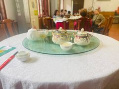 -冰泉豆浆馆(白云山总店)
