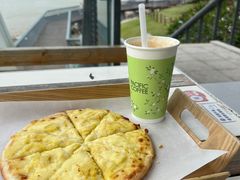 -太平洋咖啡(海天驿站店)