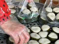 -丽华叶儿粑总汇