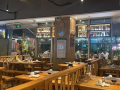 -木屋烧烤(坂田天安云谷店)