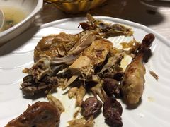 -培万河间驴火•驴肉火锅(东平店)