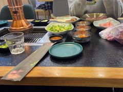-臻牛烤肉