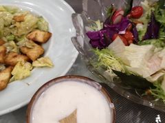 -巴依老爷新疆美食(清华东门店)