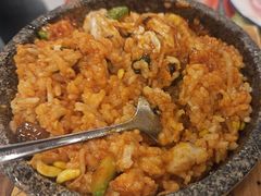 -永安里地摊烤肉(首创店)