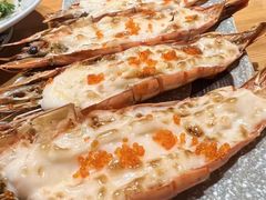 -大岛日本料理铁板烧(南通大饭店)