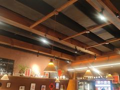 -巴卤社老火锅(财富店)