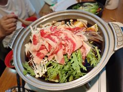 -九井澤精致料理(金茂店)