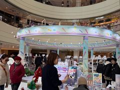 -优你客(久光百货店)