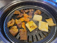 -北木南烤肉和酒(重庆雾都广场店)