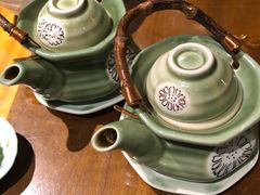 -和彩放题餐厅(酒仙桥店)