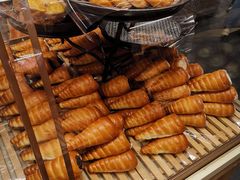 -山崎面包(静安久光店)