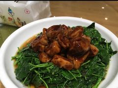 -阿巧一号私房菜(止园路店)