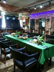 -BM SALON