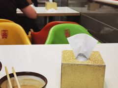 大堂-张亮麻辣烫(尚都SOHO店)
