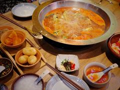 -野山舂·贵州现舂酸汤牛肉(东山店)