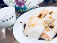 -香港蓮香樓(中環店)