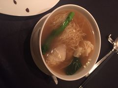 秦唐中餐厅-北京王府井希尔顿酒店·秦唐中餐厅Chynna