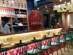 -樱の千渡日式料理·铁板烧•烧鸟(金盛田广场店)