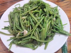 -阿葉农家饭店