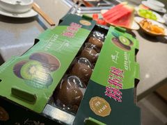 -海底捞火锅(苏宁广场店)